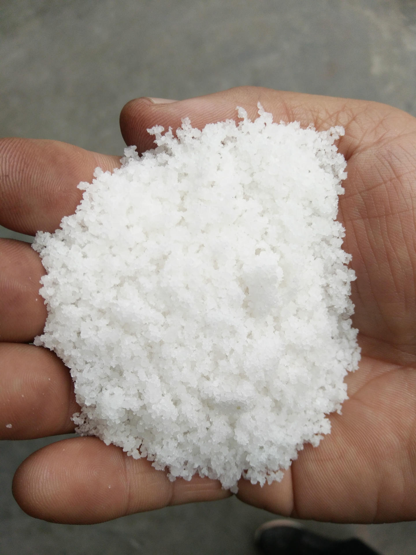 鹽的多樣應用 從日常烹飪到工業與畜牧